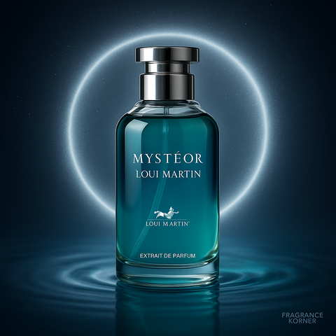 Loui Martin - Mystéor Extrait de Parfum 100ML