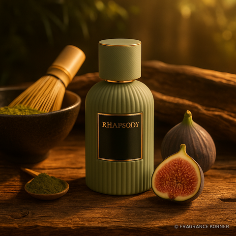 Volaré Privé - Rhapsody Eau de Parfum 100ml