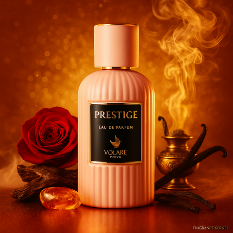 Volaré Privé - Prestige Eau de Parfum 100ml