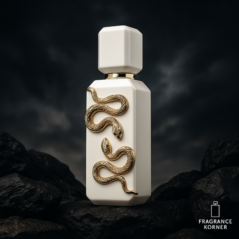 Veneno Bianco Eau De Parfum 100ml – Solaire Mixte Floral