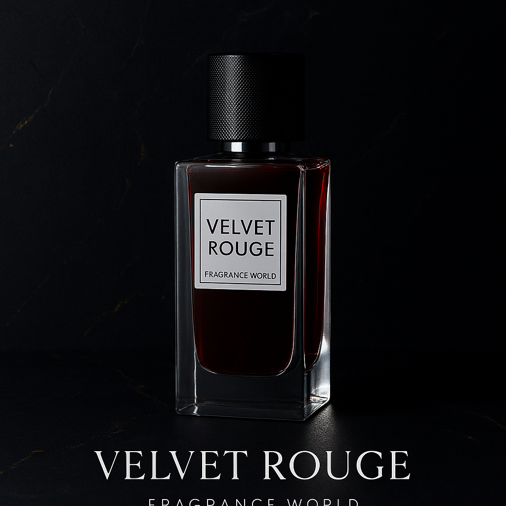 Parfum unisexe longue tenue vanille tabac boisé floral