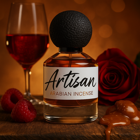 Parfum oriental mixte boisé oud intense homme et femme