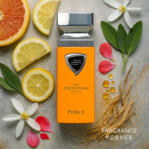 French Avenue - Pierce Eau de Parfum 100 ml