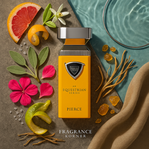 French Avenue - Pierce Eau de Parfum 100 ml