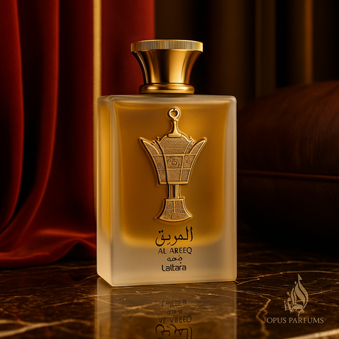 Lattafa Pride Al Areeq Gold – Eau de Parfum 100ML