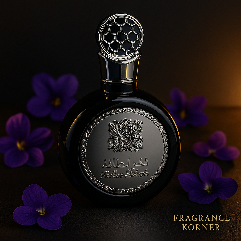 Lattafa Fakhar Eau de Parfum Homme 100ML Longue Durée