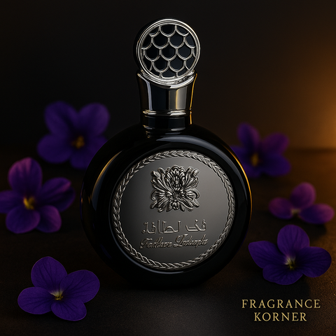 Lattafa Fakhar Eau de Parfum Homme 100ML Longue Durée