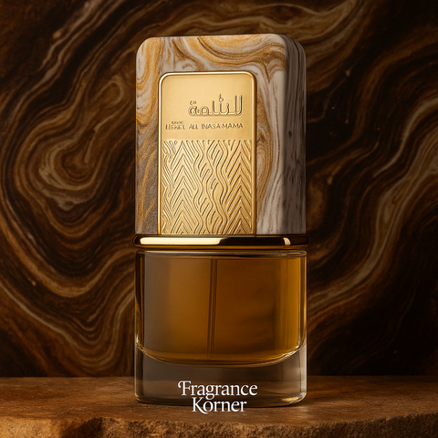 Lattafa Al Nashama unisex oriental perfume 100ml boisée