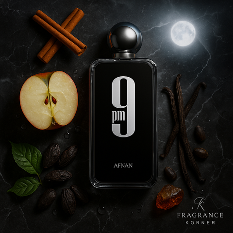 Afnan - 9PM Eau de Parfum 100 ml