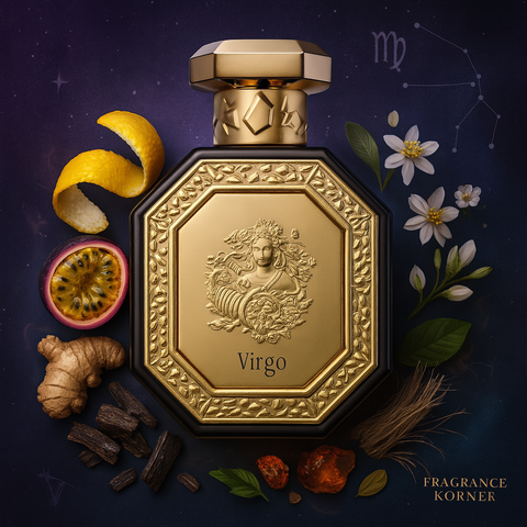 French Avenue - Genesis Virgo Eau de Parfum 100ML