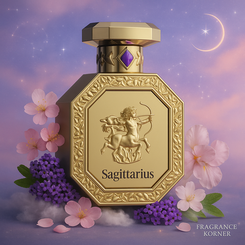 French Avenue - Genesis Sagittarius Eau de Parfum 90ML