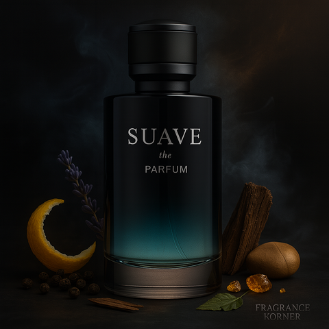 Fragrance World - Suave The Parfum Eau de Parfum 100ML