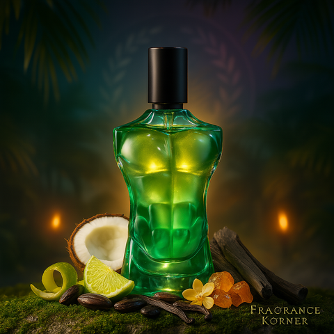 Volaré - Le Beau Gladiator Twilight Eau de Parfum 100ML