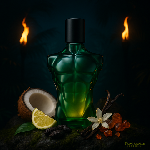 Volaré - Le Beau Gladiator Twilight Eau de Parfum 100ML