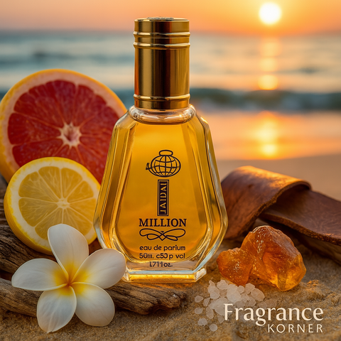 Fragrance World - La Uno Million Eau de parfum 50ML