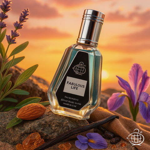 Fragrance World - Fabulous Life Eau de parfum 50ML