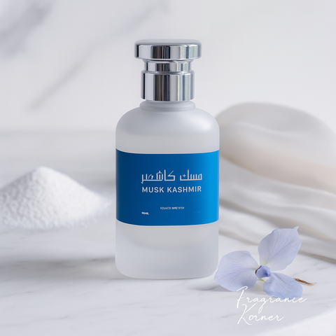 Musk Kashmir – Loui Martin | Eau de Parfum Mixte 100ML