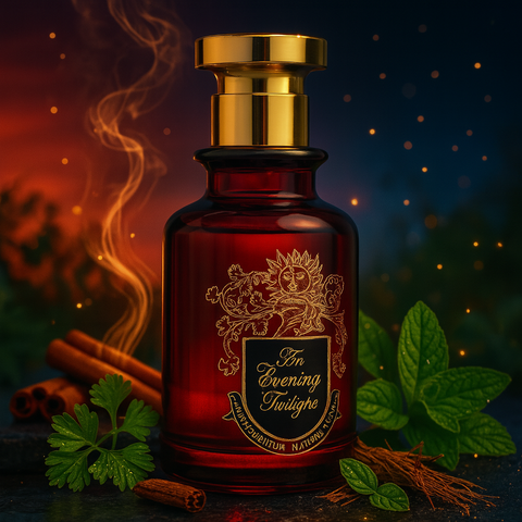 Fragrance World - Evening Twilight – Eau de Parfum Mixte 100ML