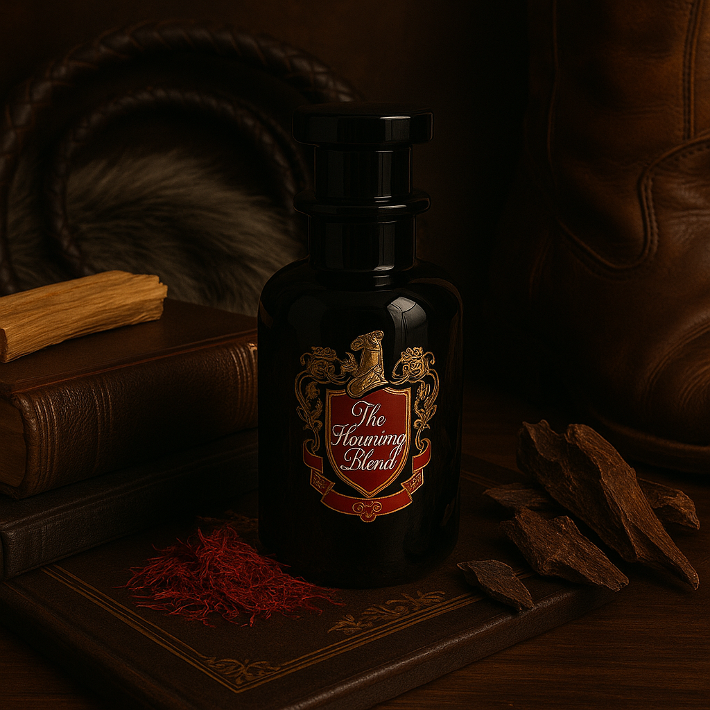 parfum boisé oriental 100ml pour parfumerie de niche mixte