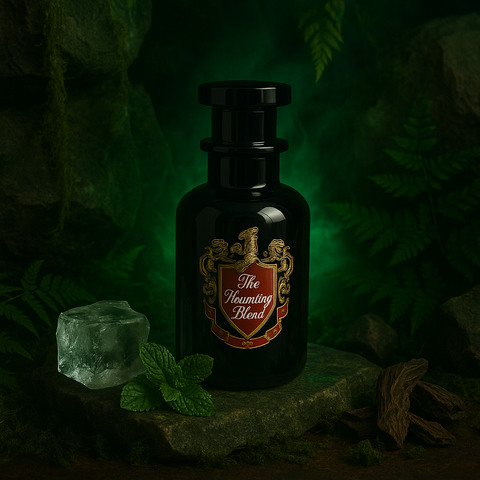 parfum boisé oriental 100ml pour parfumerie de niche mixte