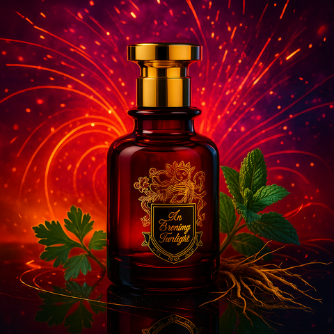 Fragrance World - Evening Twilight – Eau de Parfum Mixte 100ML