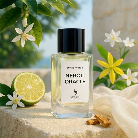 Volaré - Neroli Oracle | Eau de Parfum Mixte 100ML