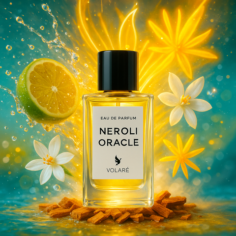 Volaré - Neroli Oracle | Eau de Parfum Mixte 100ML
