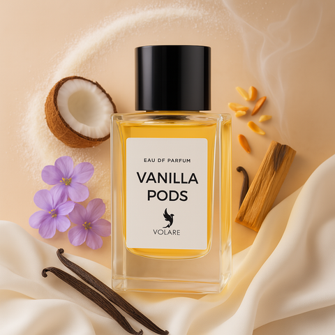 Volaré - Vanilla Pods | Eau de Parfum Mixte 100ML