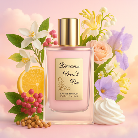 Volaré - Dream Don't Die Eau de parfum 100ML