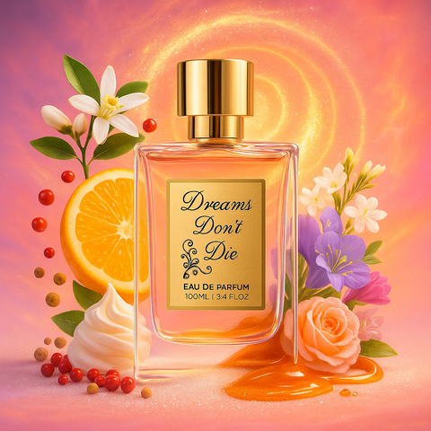 Volaré - Dream Don't Die Eau de parfum 100ML