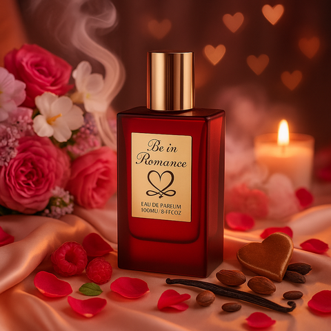 Volaré - Be In Romance Eau de parfum 100ML