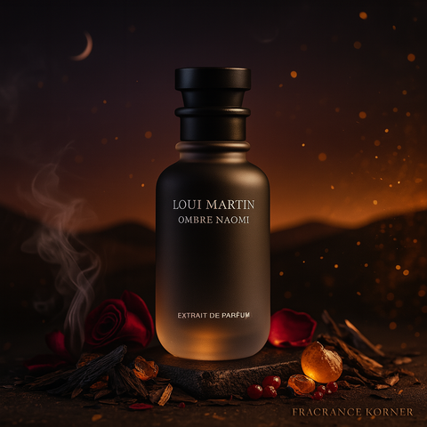 Loui Martin - Ombre Naomi Extrait de Parfum 100ML