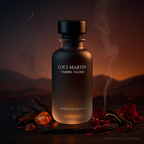 Loui Martin - Ombre Naomi Extrait de Parfum 100ML