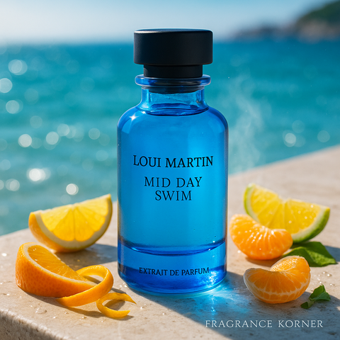 Loui Martin - Mid Day Swim Extrait de Parfum 100 ML