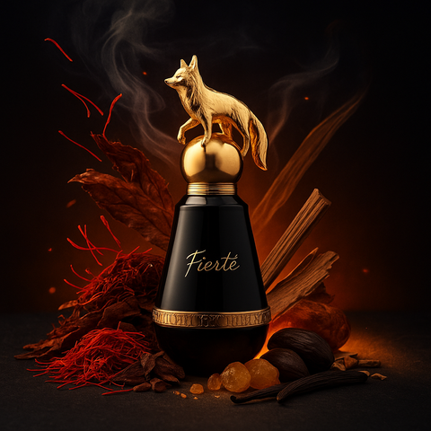 French Avenue - Fierté Eau de parfum 100ML