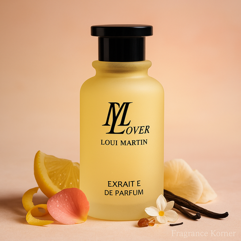 Loui Martin - Lover Extrait de Parfum 100ML