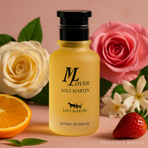 Loui Martin - Lover Extrait de Parfum 100ML