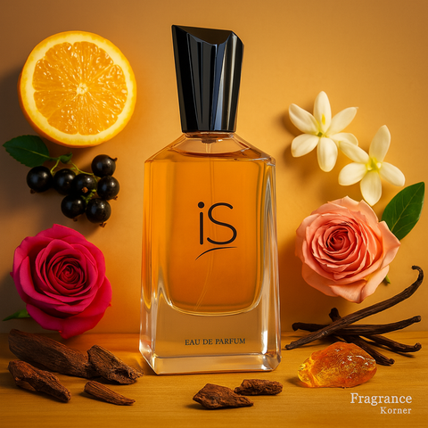 IS – Fragrance World | Eau de Parfum 75ML