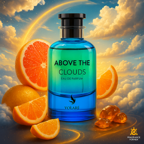 Volaré - Above the Cloud Eau de parfum 100 ML
