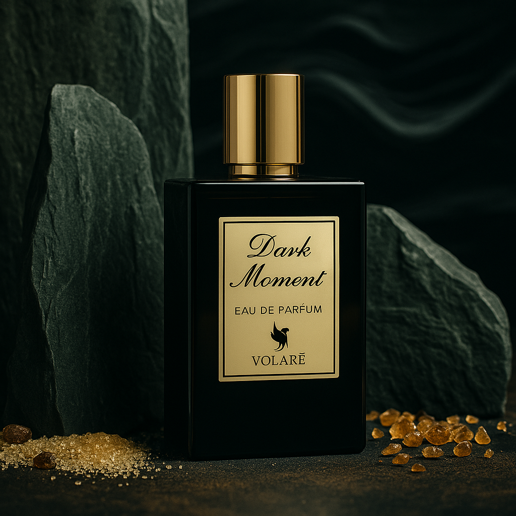 Volaré - Dark Moment Eau de parfum 100ML - Parfum Gourmand