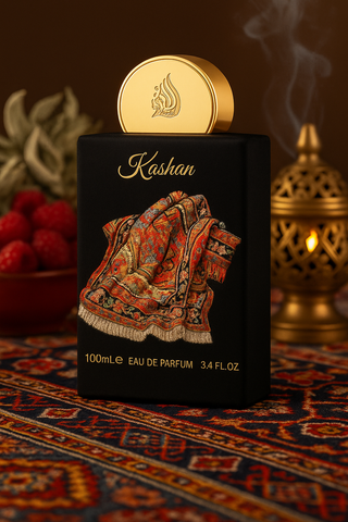 LATTAFA - Pride Kashan Unisex Eau de Parfum 100ML Spray