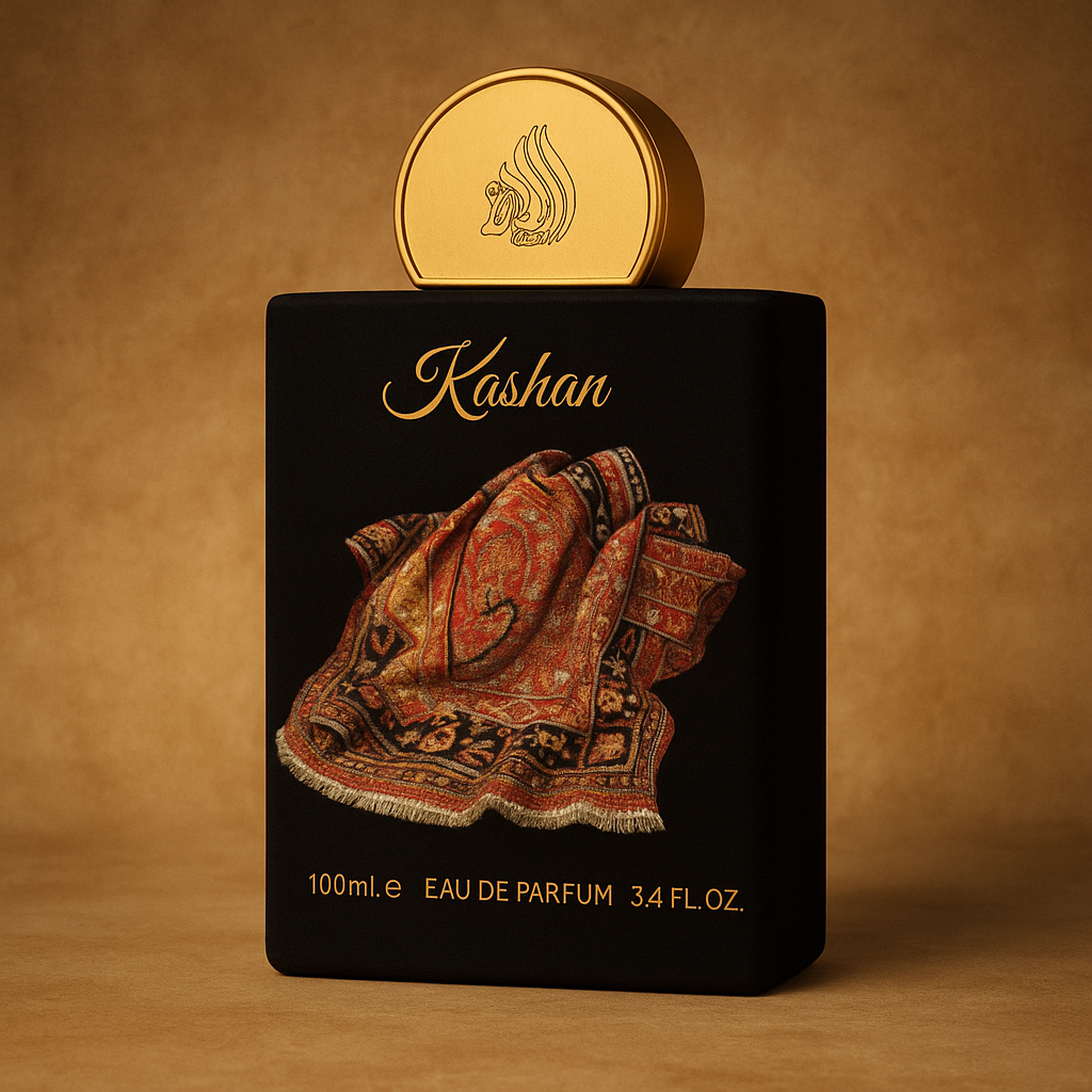 LATTAFA - Pride Kashan Unisex Eau de Parfum 100ML Spray
