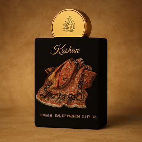 LATTAFA - Pride Kashan Unisex Eau de Parfum 100ML Spray