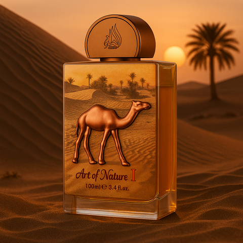 Lattafa Pride Art of Nature I Eau de Parfum 100ML