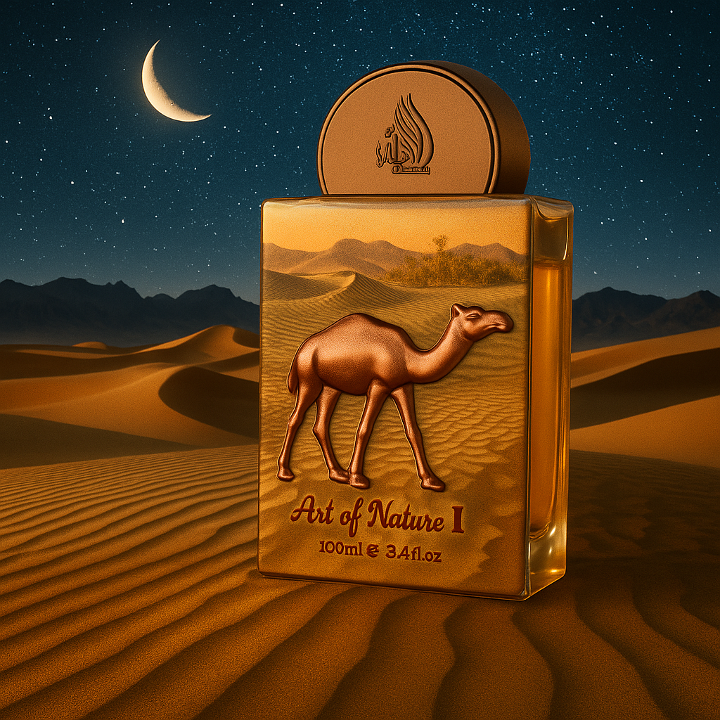 Lattafa Pride Art of Nature I Eau de Parfum 100ML