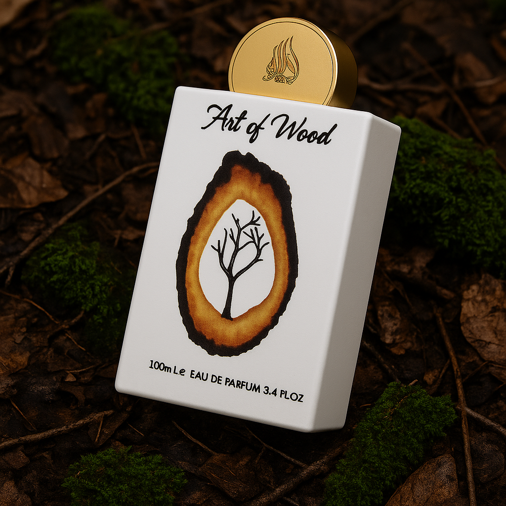 Lattafa Pride Art of Wood – Parfum Unisexe Boisé 100ML