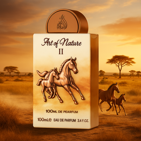 Lattafa Pride Art of Nature II Eau de Parfum Unisexe