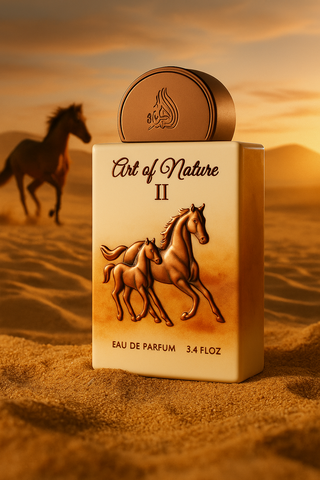 Lattafa Pride Art of Nature II Eau de Parfum Unisexe