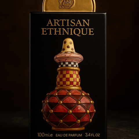 Lattafa Pride Artisan Ethnique Eau de Parfum 100ML