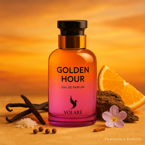 Volaré - Golden Hour Eau de parfum 100 ML